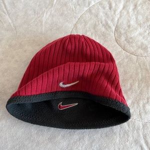 Nike beanie